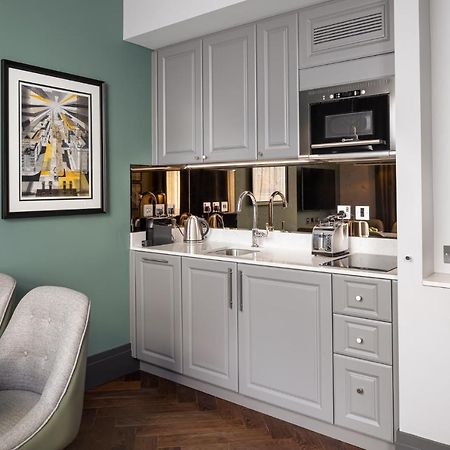 Hapimag Apartments ロンドン エクステリア 写真