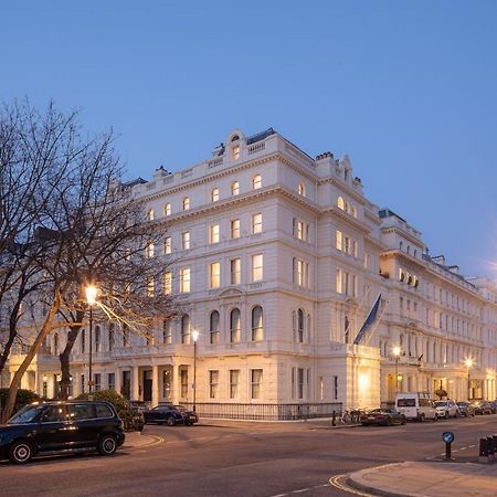 Hapimag Apartments ロンドン エクステリア 写真