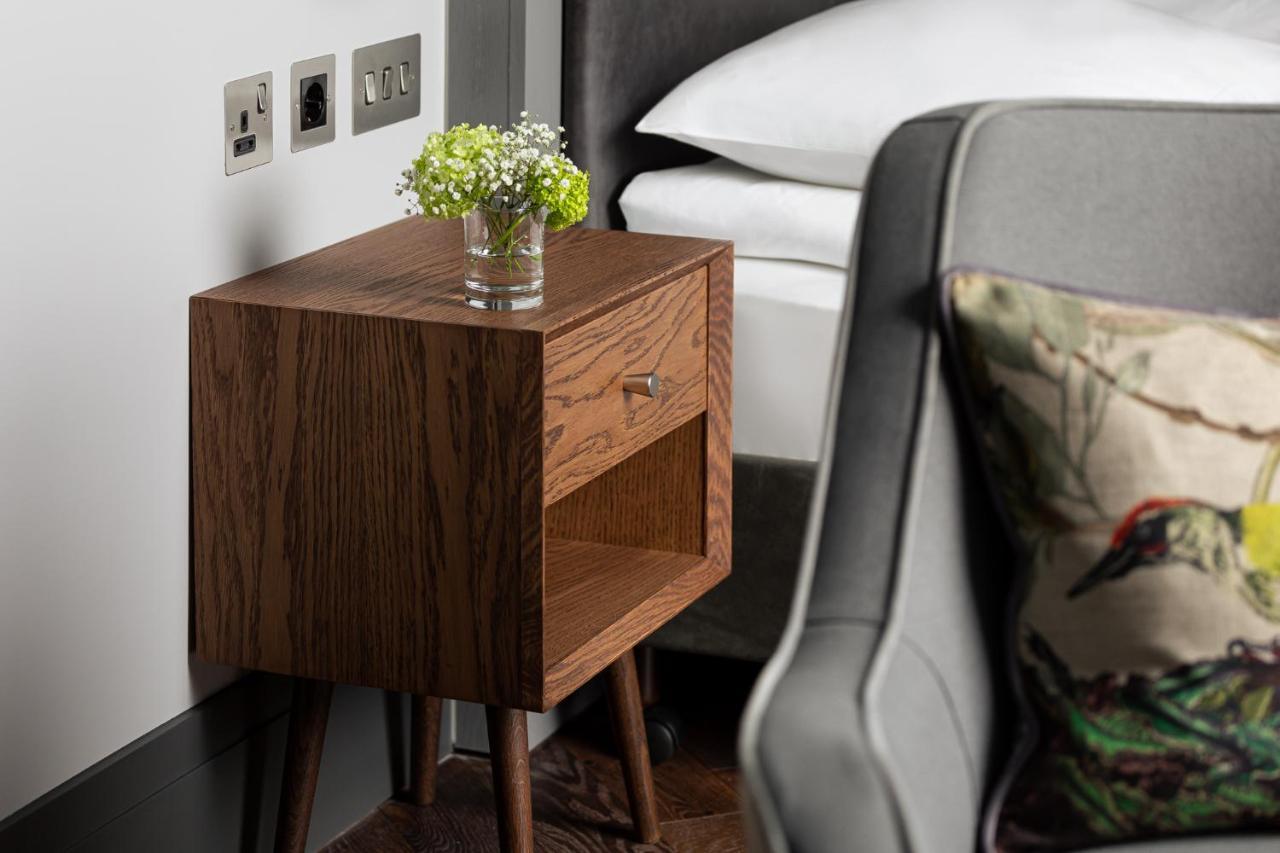 Hapimag Apartments ロンドン エクステリア 写真