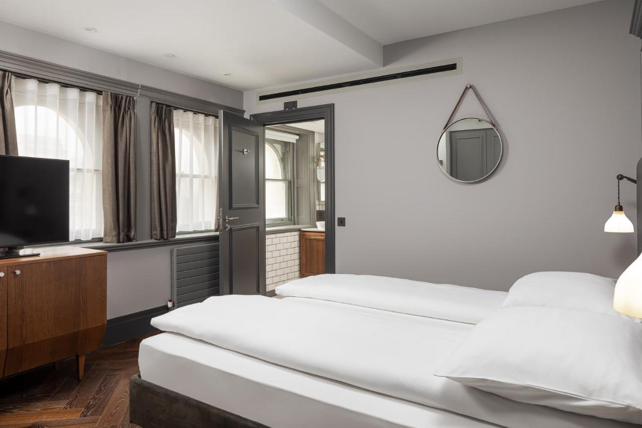 Hapimag Apartments ロンドン エクステリア 写真