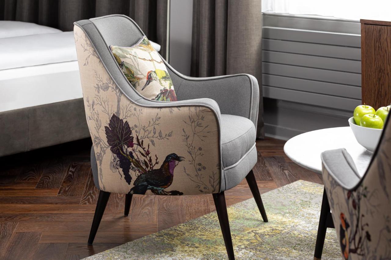 Hapimag Apartments ロンドン エクステリア 写真