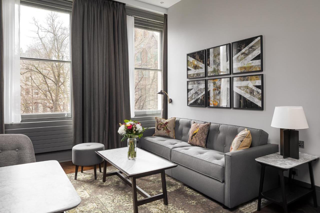 Hapimag Apartments ロンドン エクステリア 写真