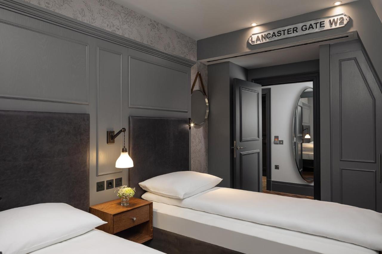 Hapimag Apartments ロンドン エクステリア 写真