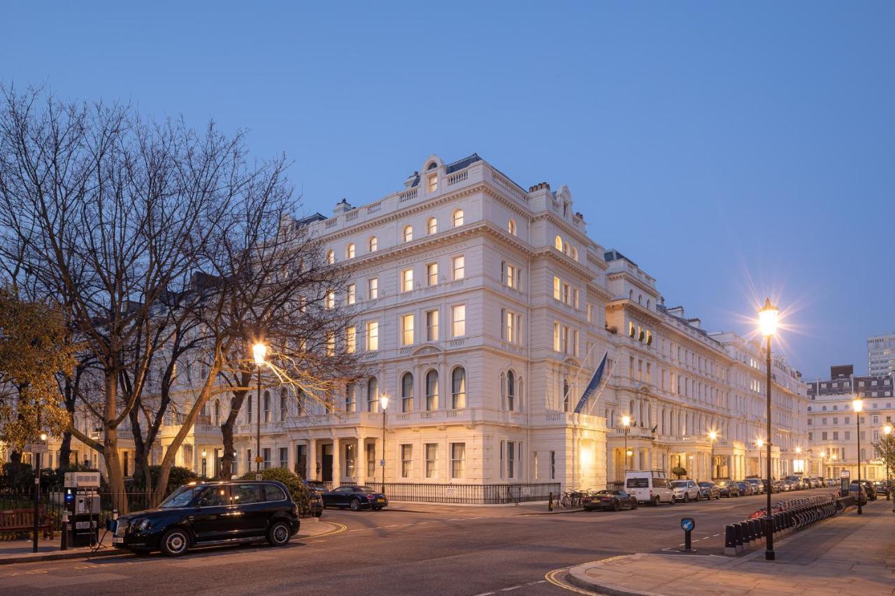 Hapimag Apartments ロンドン エクステリア 写真