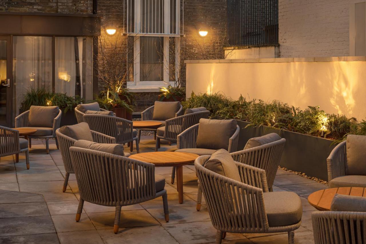 Hapimag Apartments ロンドン エクステリア 写真