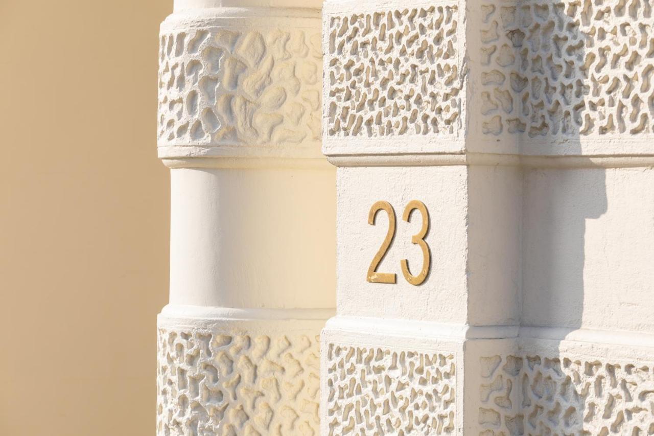 Hapimag Apartments ロンドン エクステリア 写真